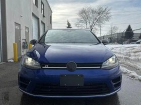 VW Golf R Канада - 21300 лв. - 81841001 | Car24.bg