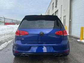 VW Golf R Канада, снимка 4