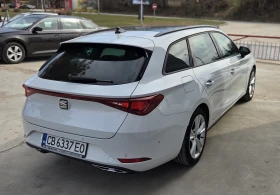 Обява за продажба на Seat Leon FR 2.0 TDI 7DSG ~35 990 лв. - изображение 2