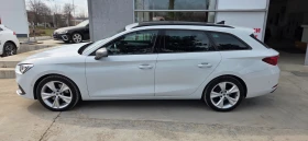 Seat Leon FR 2.0 TDI 7DSG, снимка 6