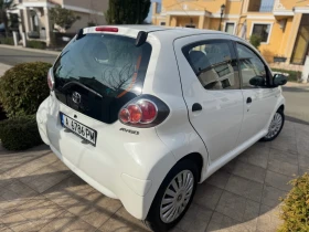 Обява за продажба на Toyota Aygo ~7 950 лв. - изображение 4