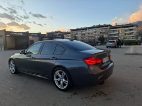 BMW 320 M-Performance/Full екстри/Лизинг, снимка 5