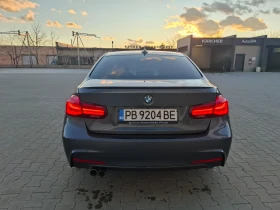 BMW 320 M-Performance/Full екстри/Лизинг, снимка 6