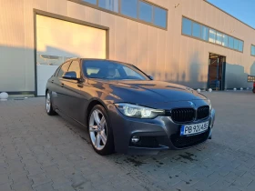 BMW 320 M-Performance/Full екстри/Лизинг, снимка 1