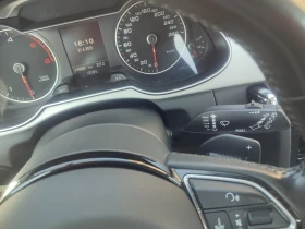 Audi A4 S-Line F1  | Mobile.bg    11