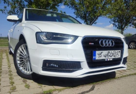 Audi A4 S-Line F1  | Mobile.bg    2