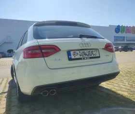 Audi A4 S-Line F1  | Mobile.bg    4