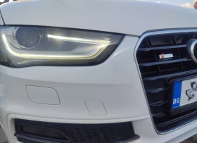 Audi A4 S-Line F1  | Mobile.bg    3