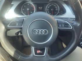 Audi A4 S-Line F1  | Mobile.bg    10