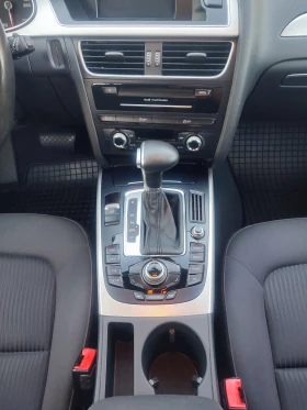 Audi A4 S-Line F1  | Mobile.bg    9