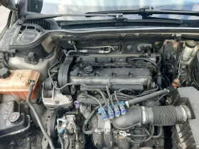 Обява за продажба на Peugeot 407 1.8i.16V+ КЛИМА. ГАЗ ИНЖЕКЦИОН. 2006г.БЕНЗИН ТОП  ~3 899 лв. - изображение 11