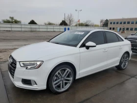 Обява за продажба на Audi A3 PREMIUM 45 TFSI QUATTRO TIPTRONIC ~23 000 лв. - изображение 1
