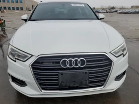 Обява за продажба на Audi A3 PREMIUM 45 TFSI QUATTRO TIPTRONIC ~23 000 лв. - изображение 4