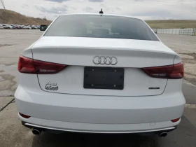 Обява за продажба на Audi A3 PREMIUM 45 TFSI QUATTRO TIPTRONIC ~23 000 лв. - изображение 5
