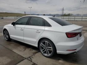 Обява за продажба на Audi A3 PREMIUM 45 TFSI QUATTRO TIPTRONIC ~23 000 лв. - изображение 1