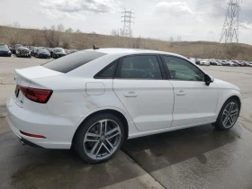 Обява за продажба на Audi A3 PREMIUM 45 TFSI QUATTRO TIPTRONIC ~23 000 лв. - изображение 2