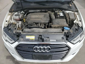 Обява за продажба на Audi A3 PREMIUM 45 TFSI QUATTRO TIPTRONIC ~23 000 лв. - изображение 10