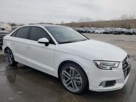 Обява за продажба на Audi A3 PREMIUM 45 TFSI QUATTRO TIPTRONIC ~23 000 лв. - изображение 3