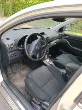Toyota Avensis Gaz, automat - 6100 лв. - 73744786 | Car24.bg