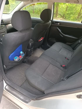 Toyota Avensis Gaz, automat - 6100 лв. - 73744786 | Car24.bg