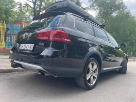 VW Alltrack 2.0 TDI 170 DSG 4Motion 🔝 | Mobile.bg    8