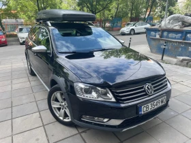 VW Alltrack 2.0 TDI 170 DSG 4Motion 🔝 | Mobile.bg    2