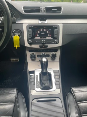VW Alltrack 2.0 TDI 170 DSG 4Motion 🔝 | Mobile.bg    13
