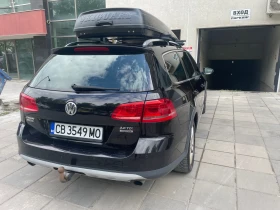 VW Alltrack 2.0 TDI 170 DSG 4Motion 🔝 | Mobile.bg    5