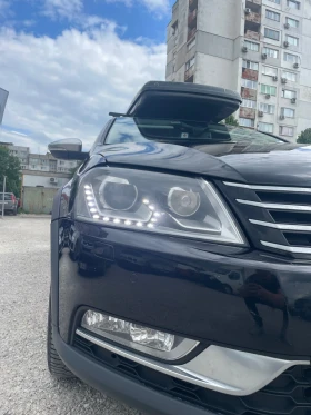 VW Alltrack 2.0 TDI 170 DSG 4Motion 🔝 | Mobile.bg    10