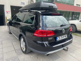VW Alltrack 2.0 TDI 170 DSG 4Motion 🔝 | Mobile.bg    6