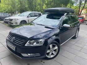  VW Alltrack