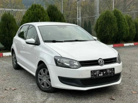 VW Polo 1.6 TDI - изображение 1