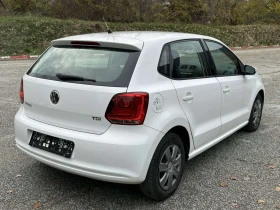 VW Polo 1.6 TDI, снимка 6 — Bazar.bg VW Polo 1.6 TDI, снимка 6