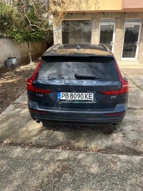 Volvo V60 D4 190 2.0diesel | Mobile.bg    4