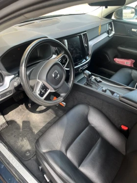 Volvo V60 D4 190 2.0diesel | Mobile.bg    7