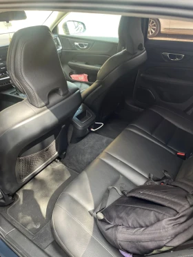 Volvo V60 D4 190 2.0diesel | Mobile.bg    6