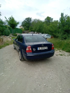 Обява за продажба на VW Passat Седан ~2 999 лв. - изображение 9