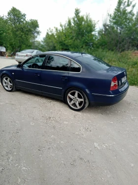 Обява за продажба на VW Passat Седан ~2 999 лв. - изображение 1