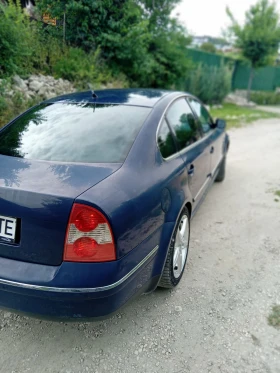 Обява за продажба на VW Passat Седан ~2 999 лв. - изображение 2