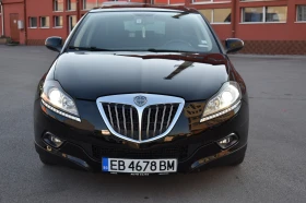 Lancia Delta 1.4I/TJET= 120kc= LPG-LANDI RENZO= FULL= !! | Mobile.bg    8