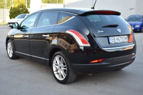 Lancia Delta 1.4I/TJET= 120kc= LPG-LANDI RENZO= FULL= !! | Mobile.bg    3