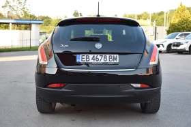 Lancia Delta 1.4I/TJET= 120kc= LPG-LANDI RENZO= FULL= !! | Mobile.bg    4