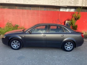 Audi A4 B6 AVF | Mobile.bg    4