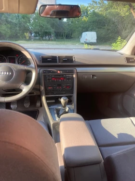 Audi A4 B6 AVF | Mobile.bg    5