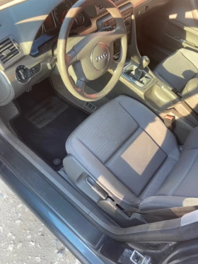 Audi A4 B6 AVF | Mobile.bg    8