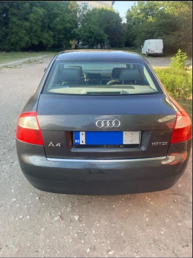 Audi A4 B6 AVF | Mobile.bg    2