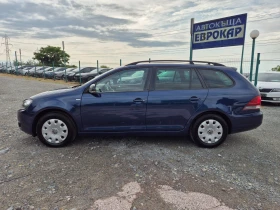 VW Golf 1.6 TDI 105 K.C - 9500 лв. - 70014764 2