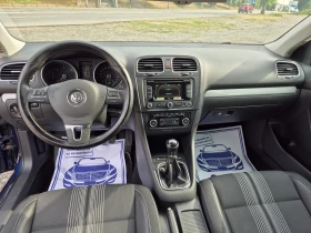 VW Golf 1.6 TDI 105 K.C - 9500 лв. - 70014764 14