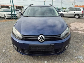 VW Golf 1.6 TDI 105 K.C - 9500 лв. - 70014764 8