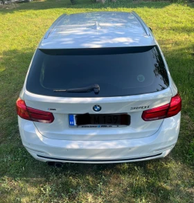 Обява за продажба на BMW 320 ~25 500 лв. - изображение 8